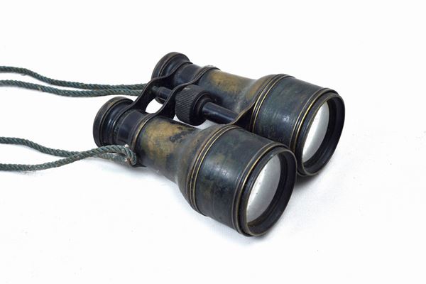 Binocolo