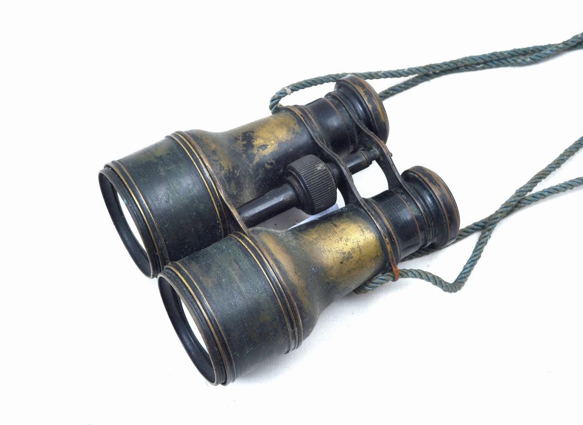 Binocolo