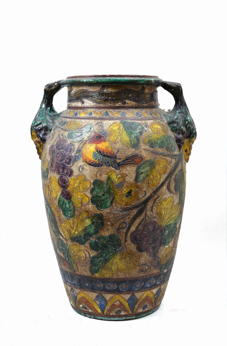 Vaso
