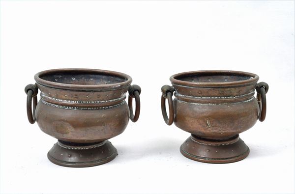 Two cups