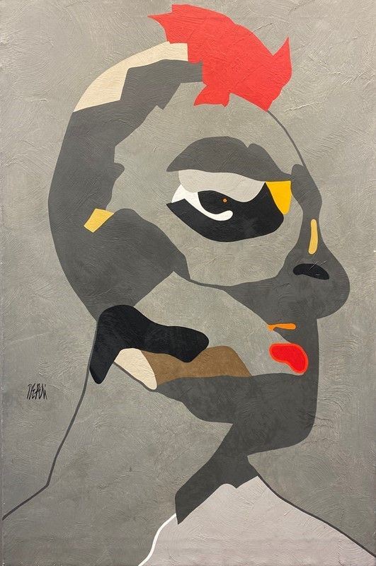 Fabio De Poli - Accademia