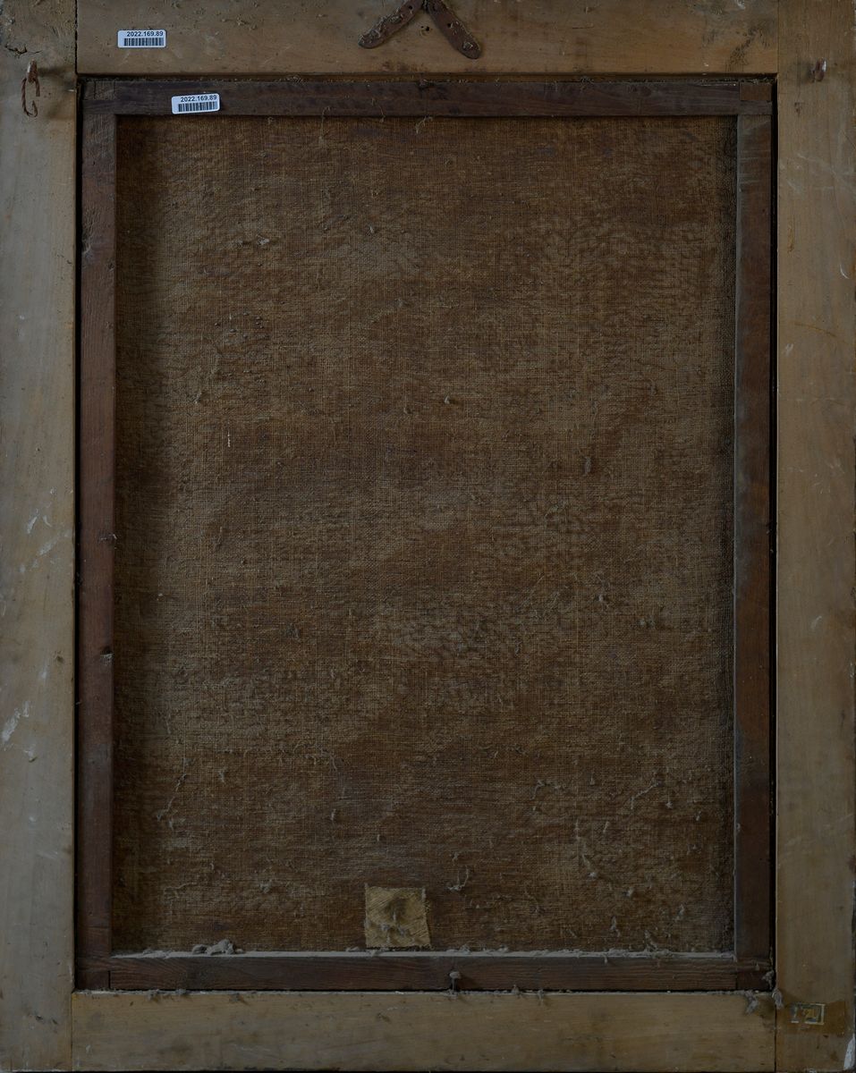 Ritratto di Papa Innocenzo XIII