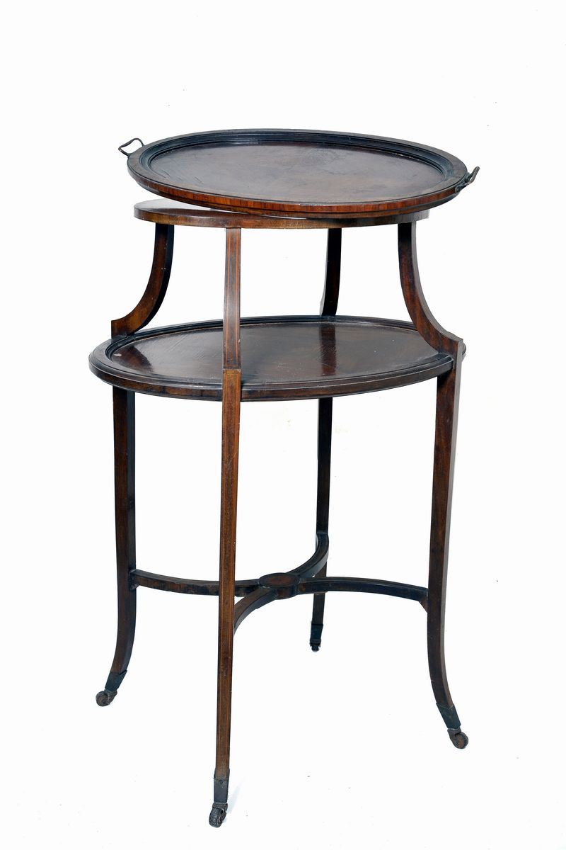 Etagère