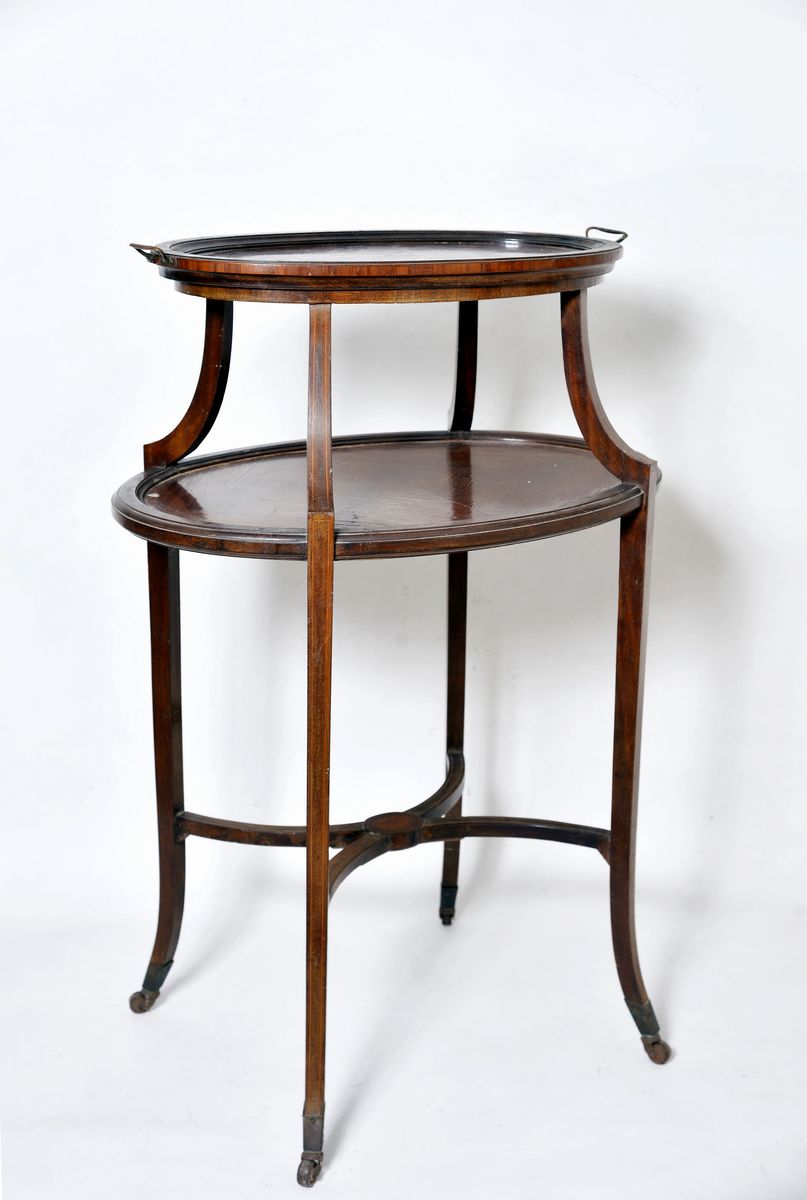 Etagère
