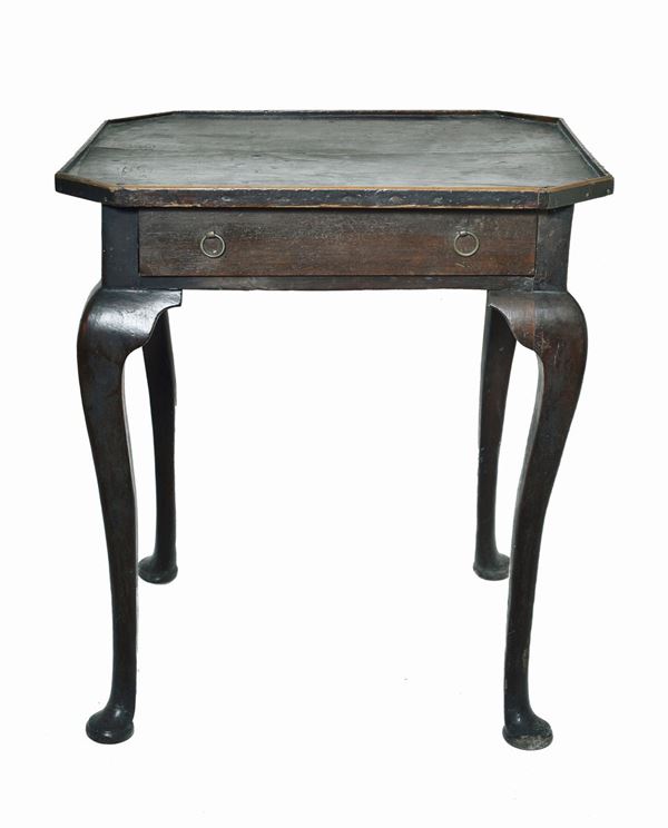 Small table