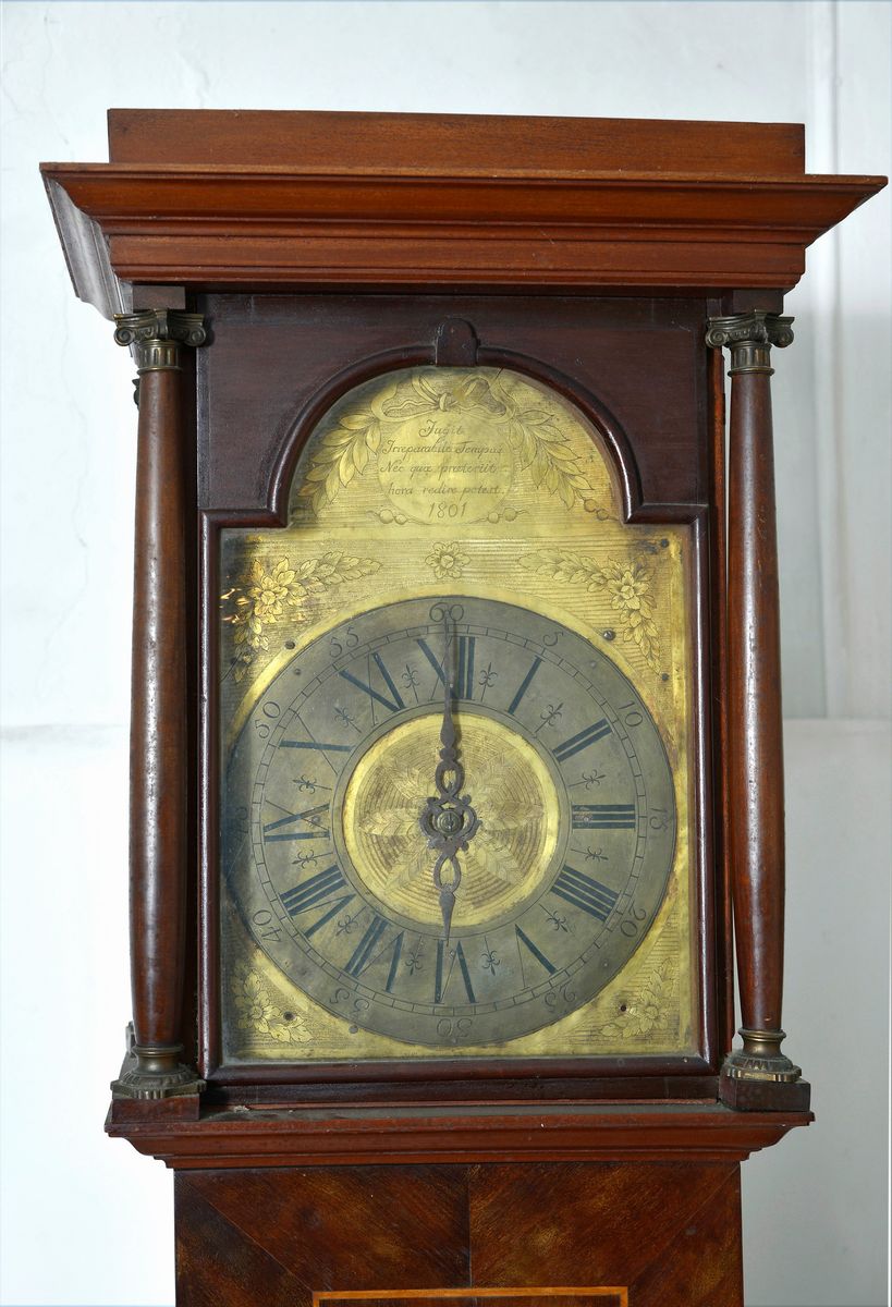 Orologio a Torre