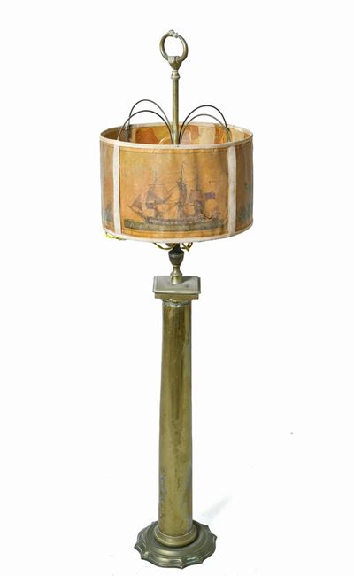 Lampada