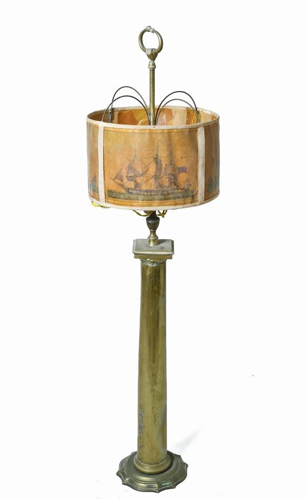Lampada