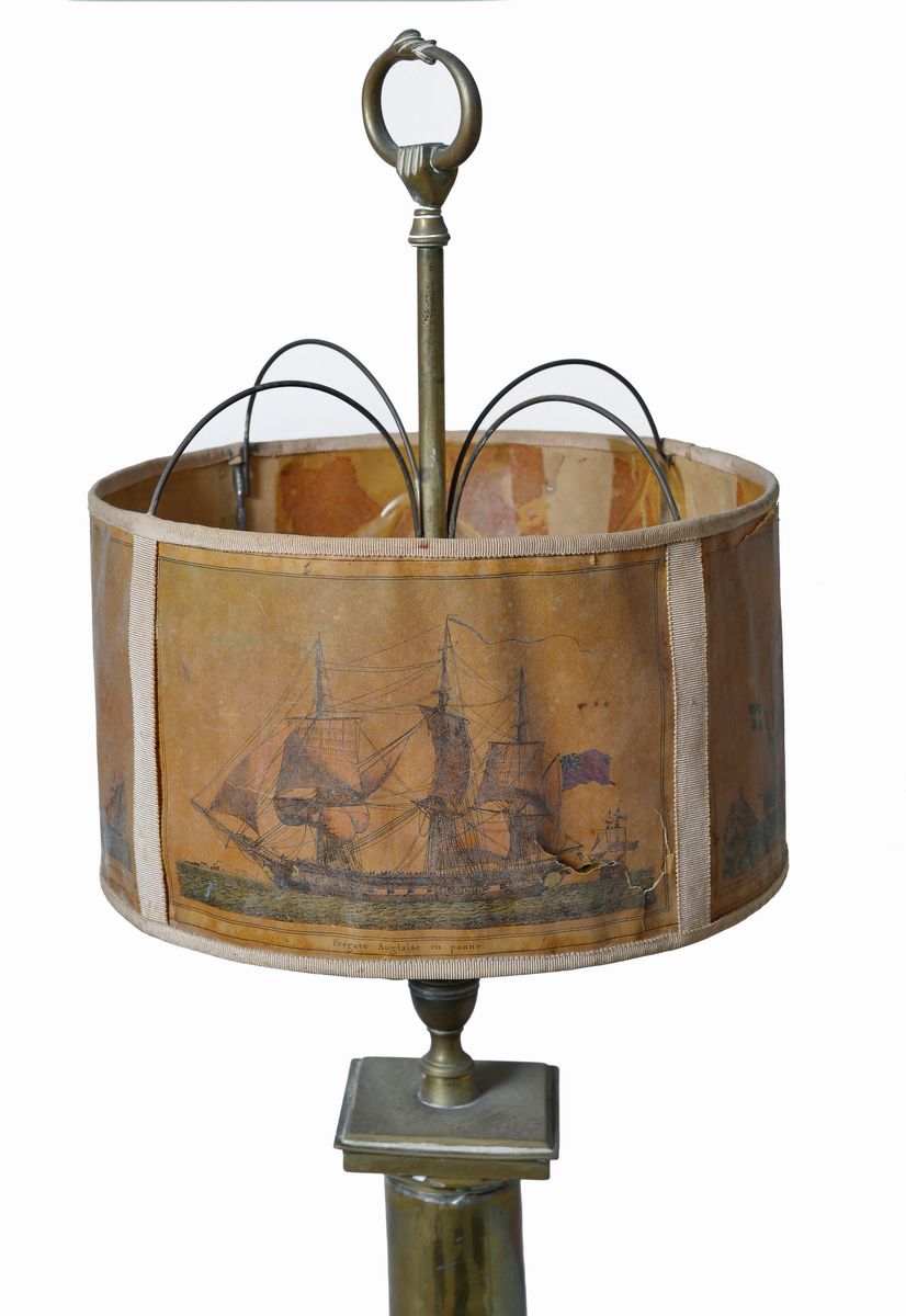 Lampada