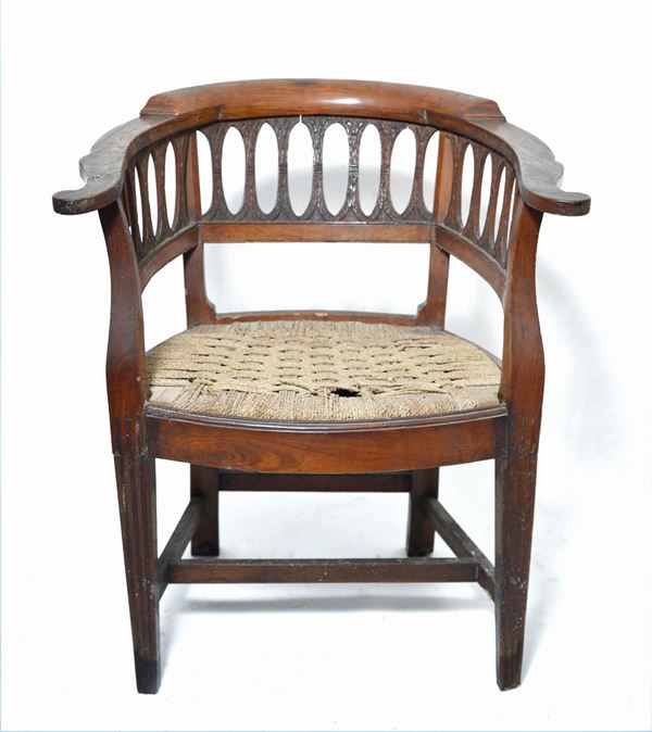 Armchair