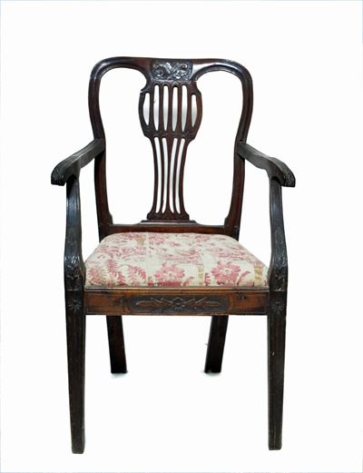 Poltroncina