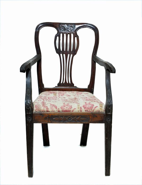 Poltroncina