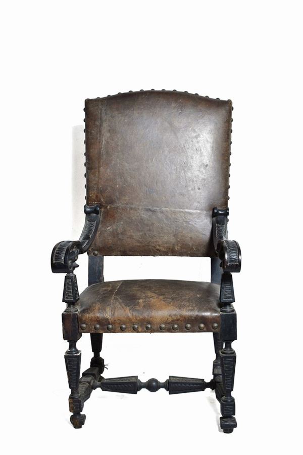 Armchair