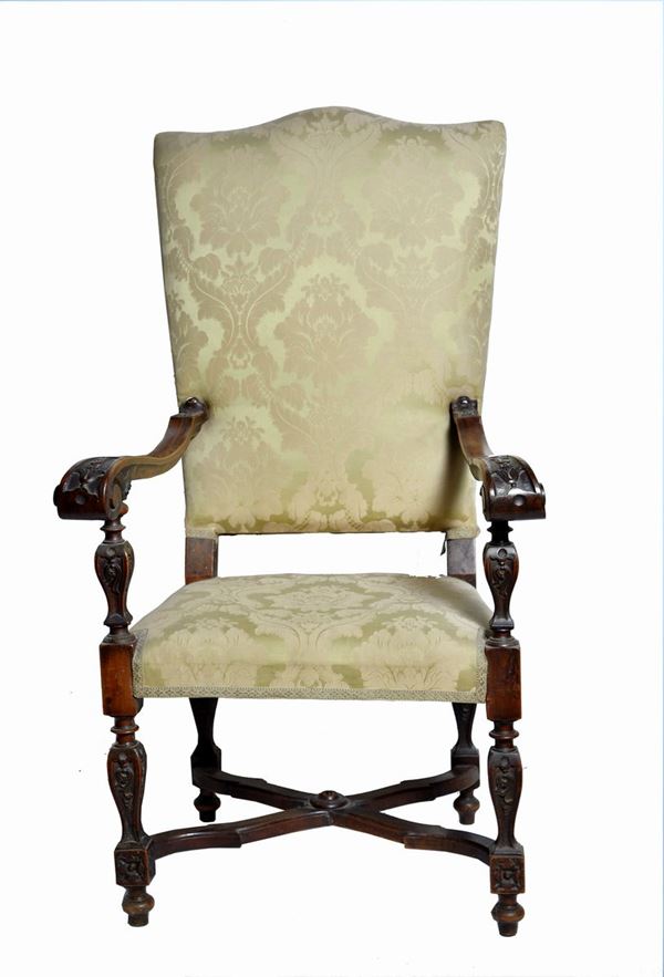 Armchair