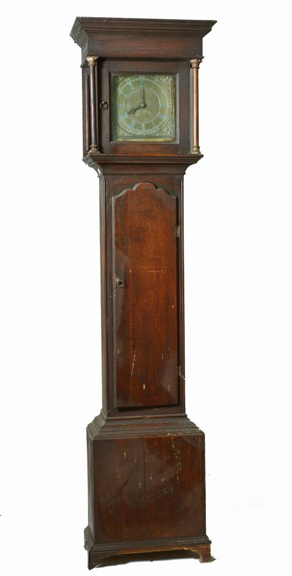 Orologio a torre