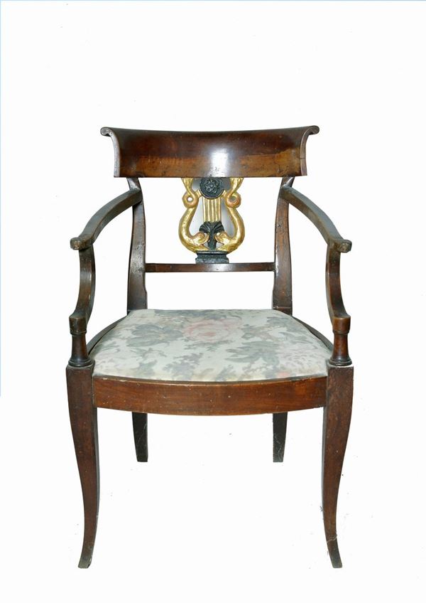 Poltroncina