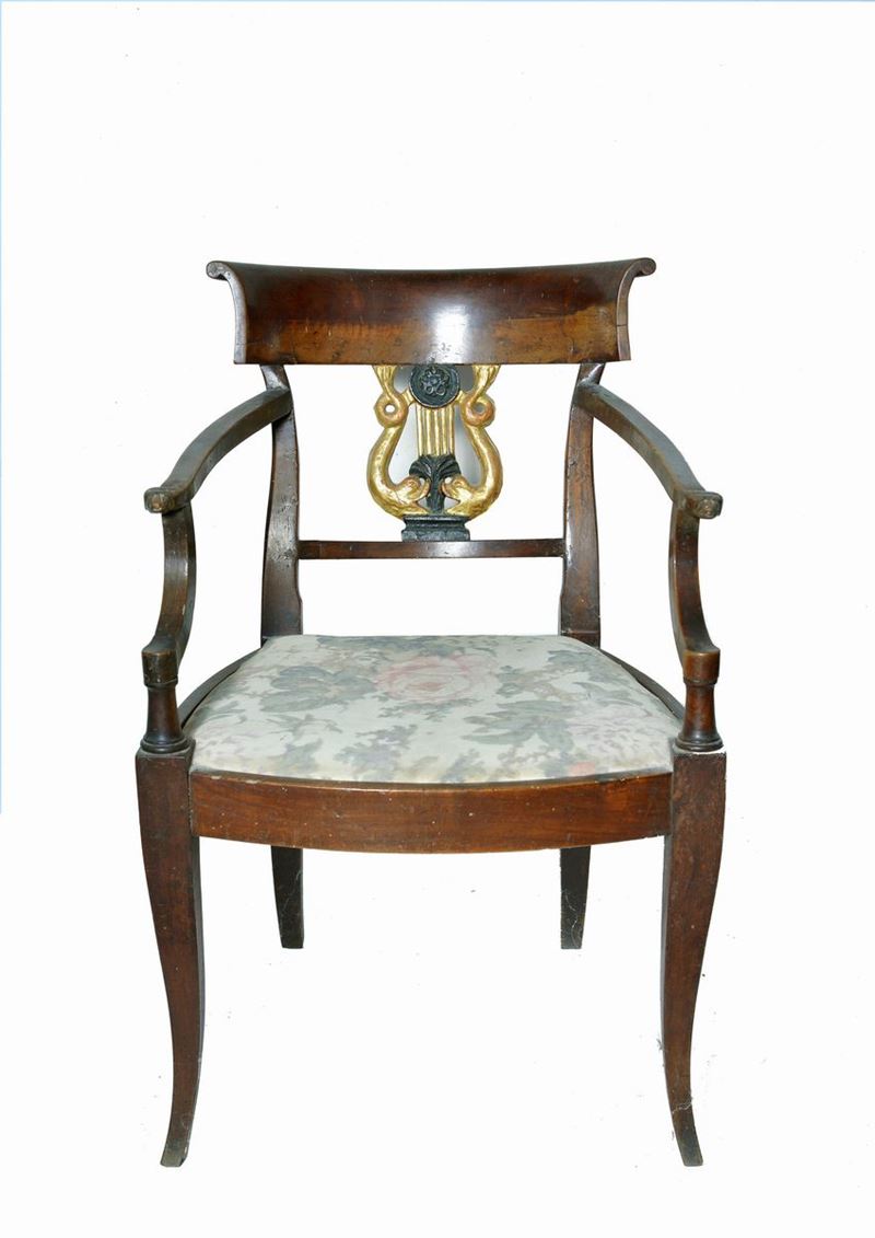 Poltroncina