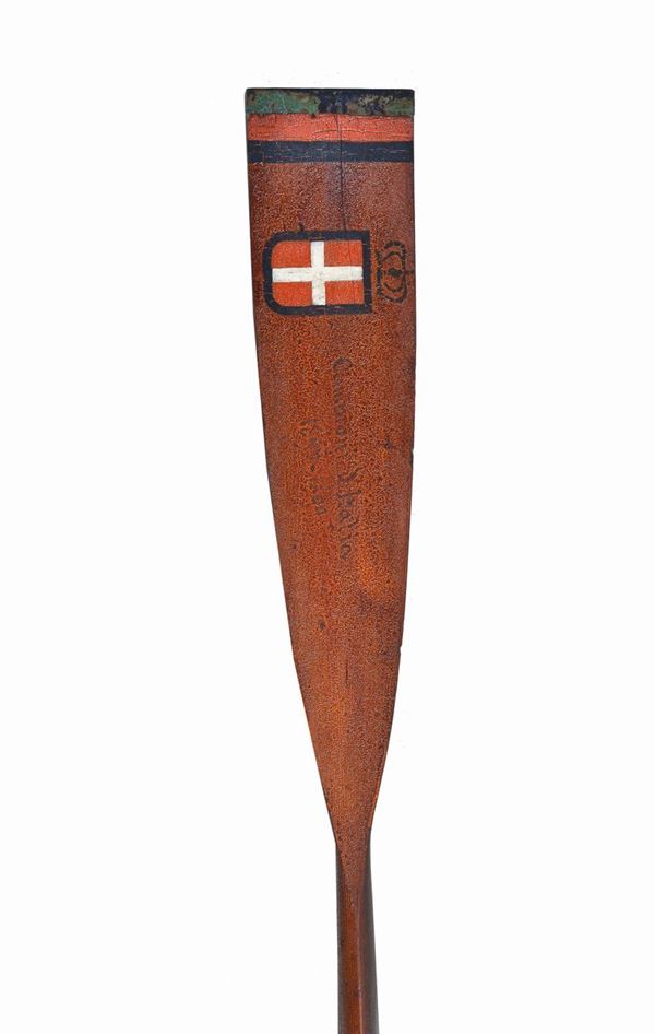 Remo da regata