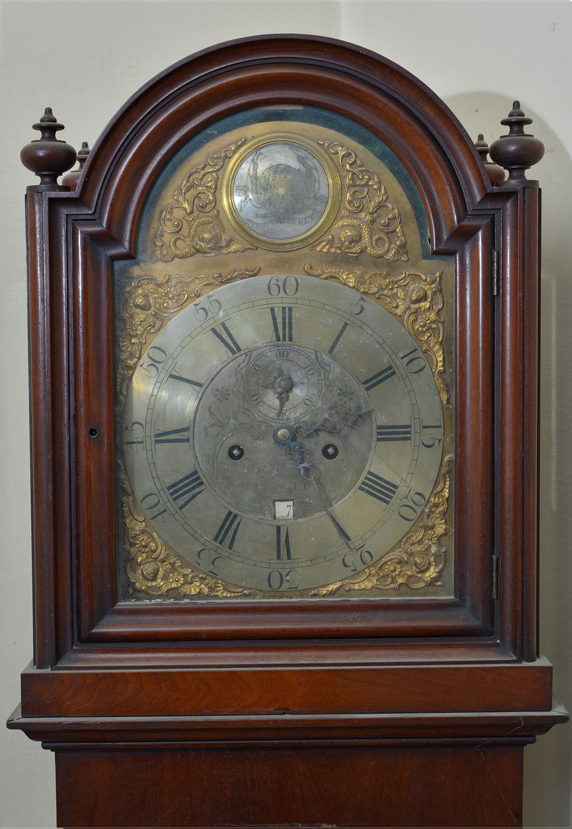 Orologio a Torre