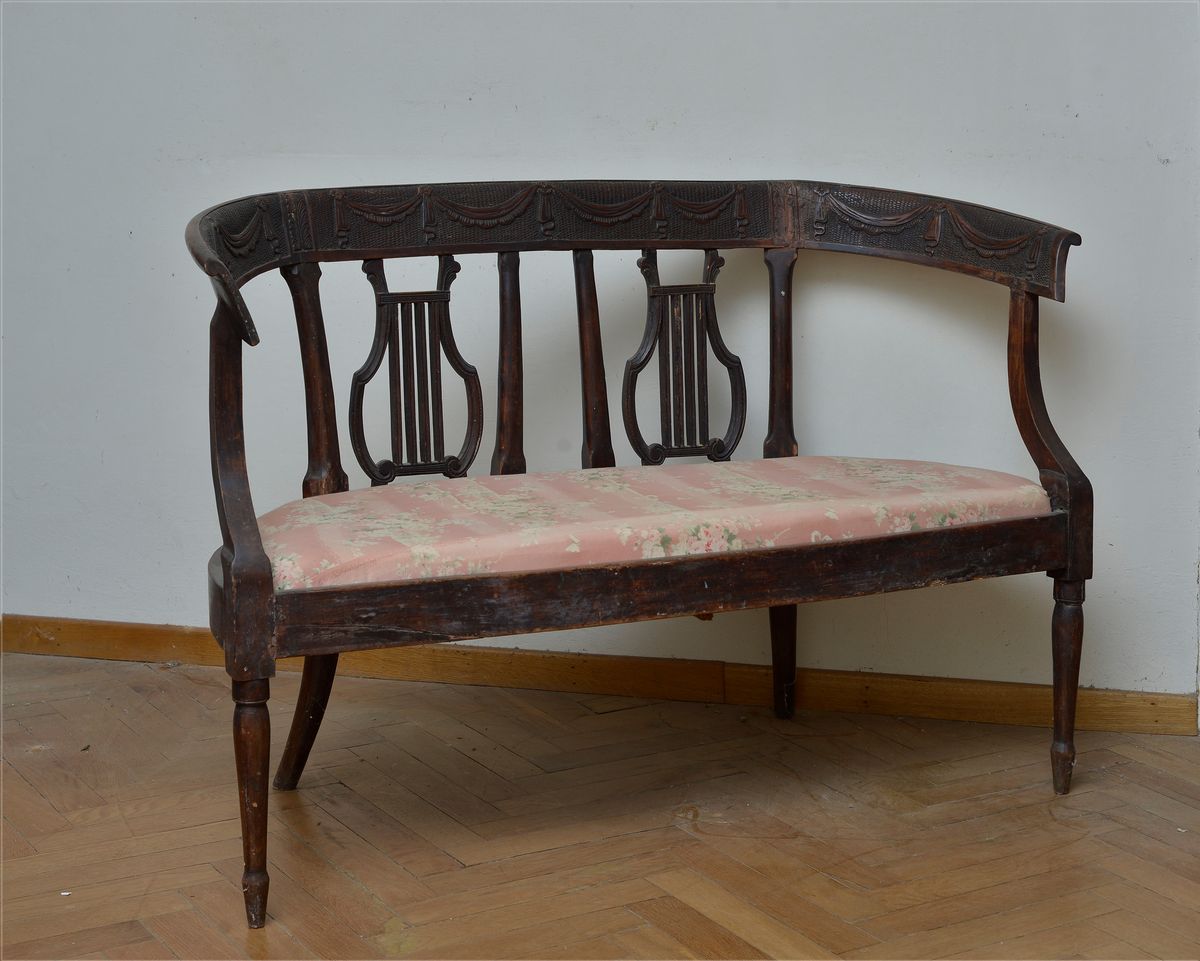 Divanetto