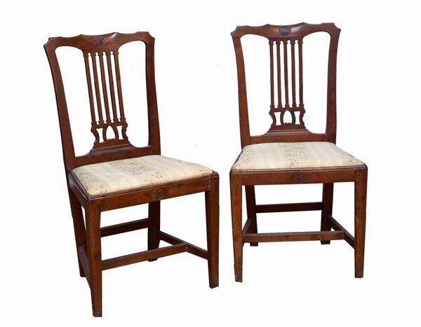 Seat couple