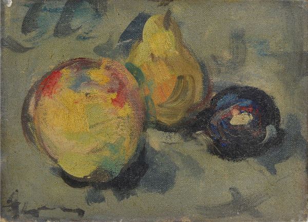 Enzo Pregno - Still life