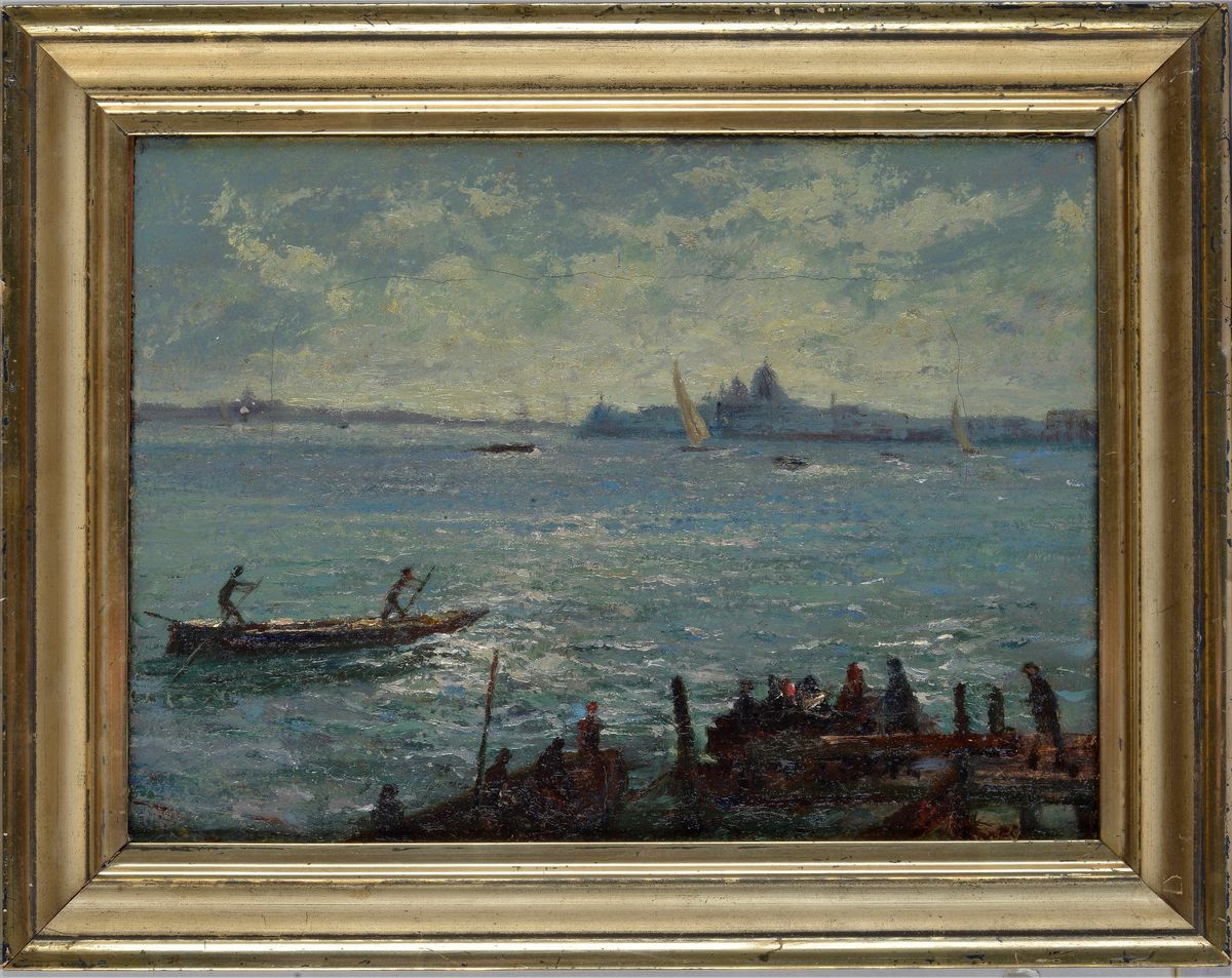 Beppe Ciardi - Venezia