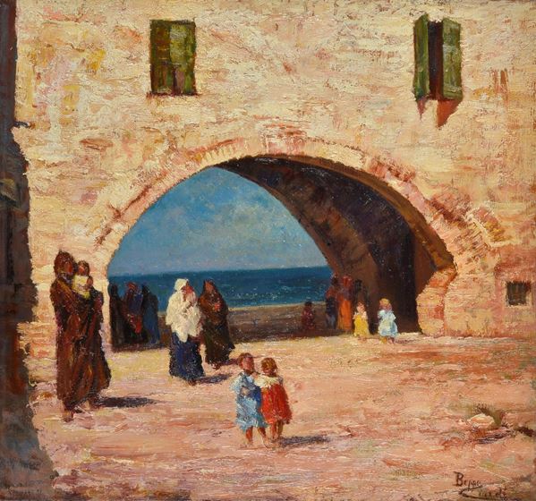 Beppe Ciardi - Chioggia