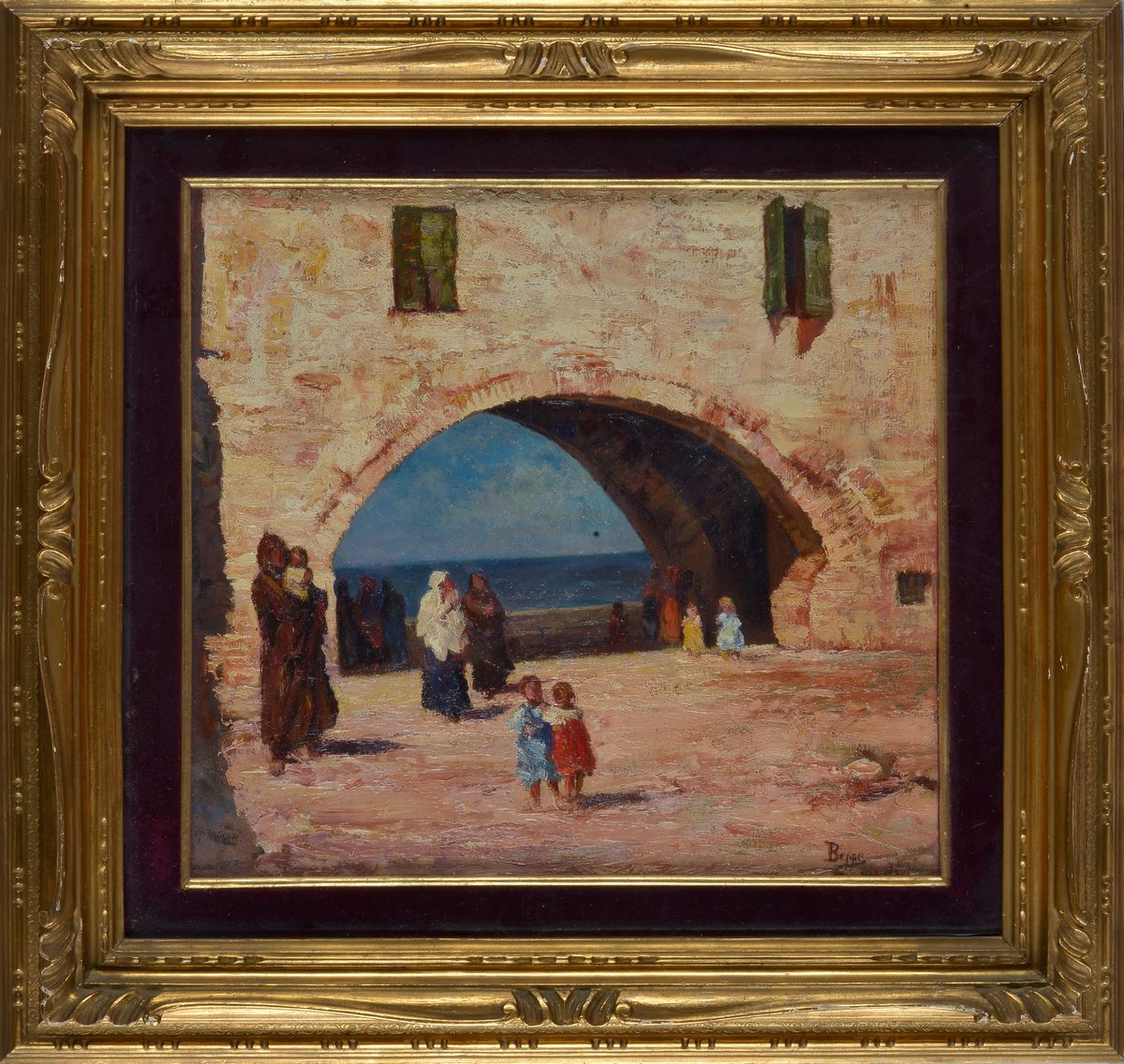 Beppe Ciardi - Chioggia