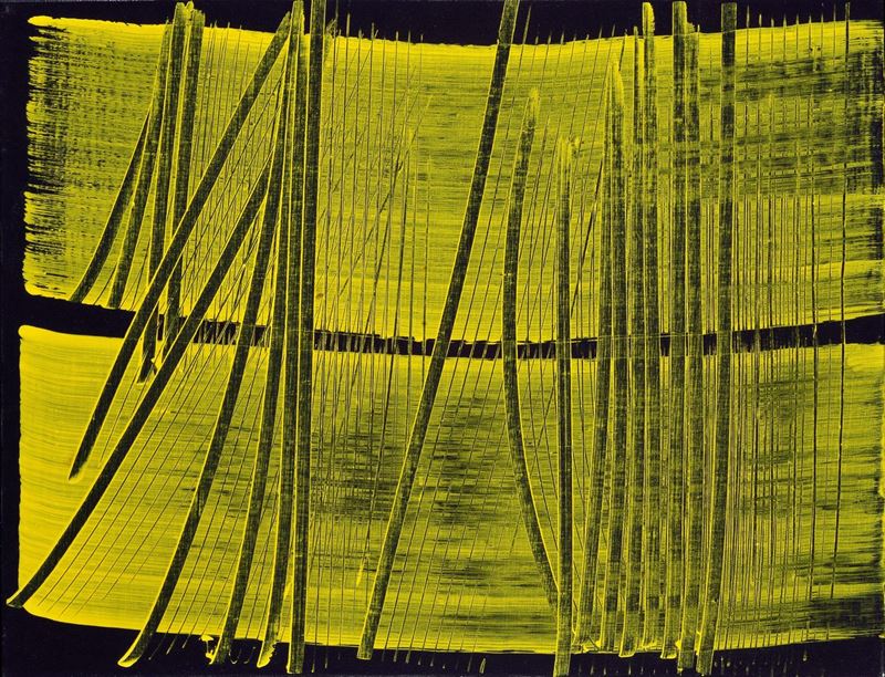 Hans Hartung - T1973.h7