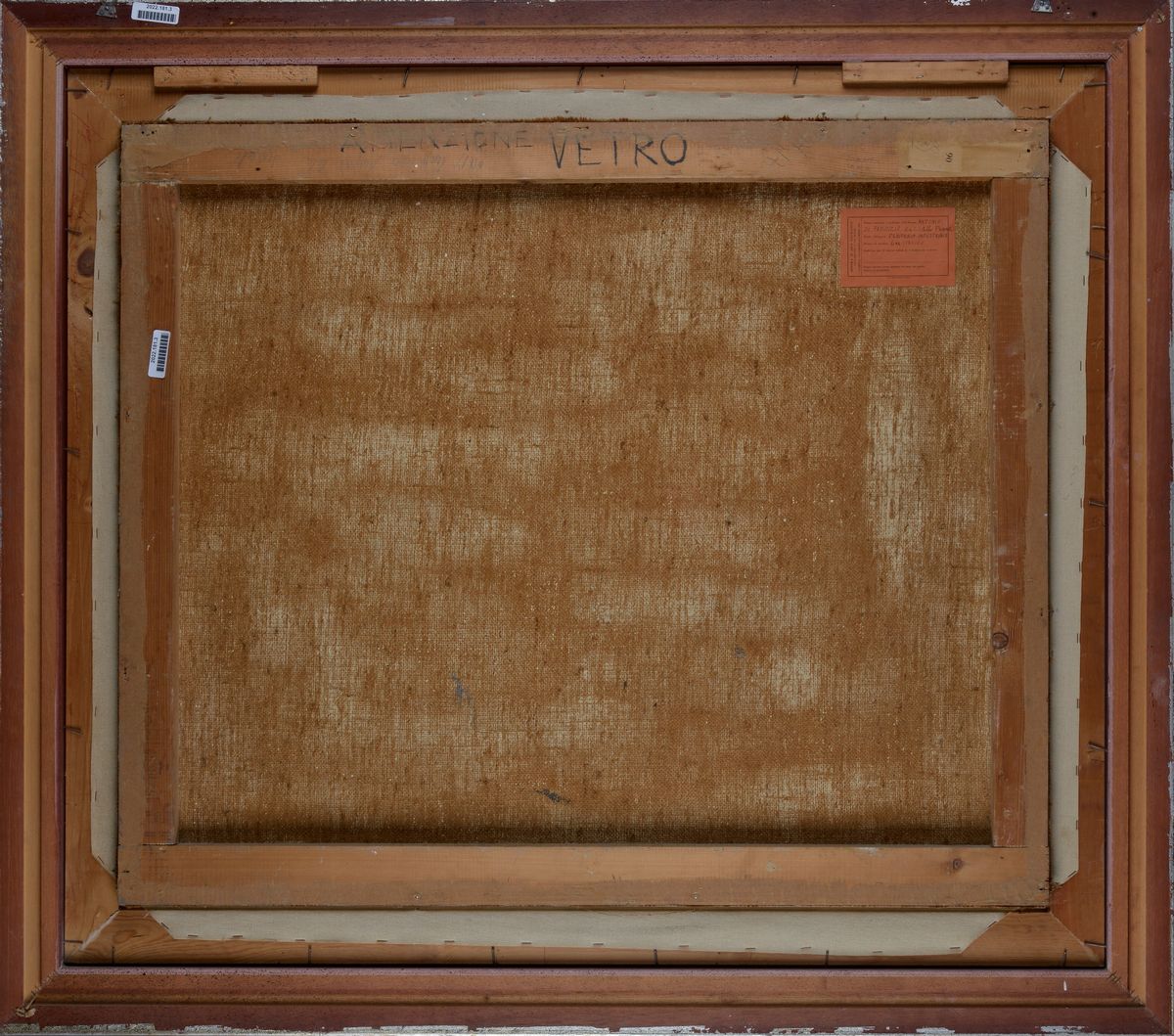 Antonio di Fabrizio - Periferia Industriale