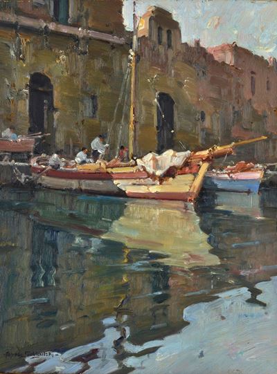 Angolo di Procida
