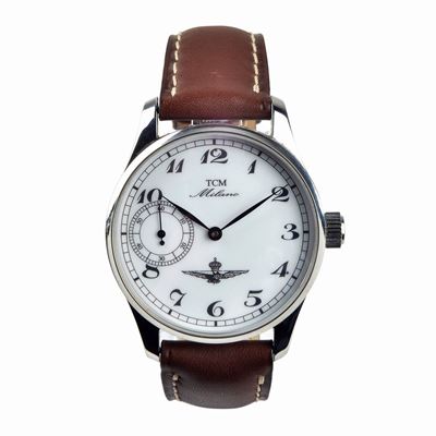 Orologio da Polso Tcm