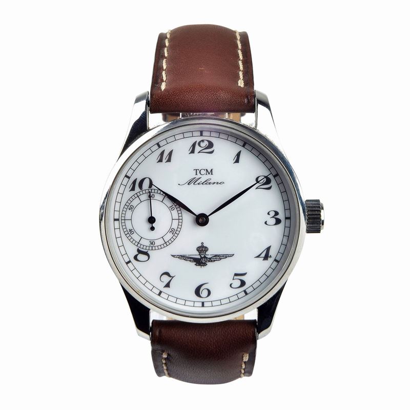 Orologio da Polso Tcm