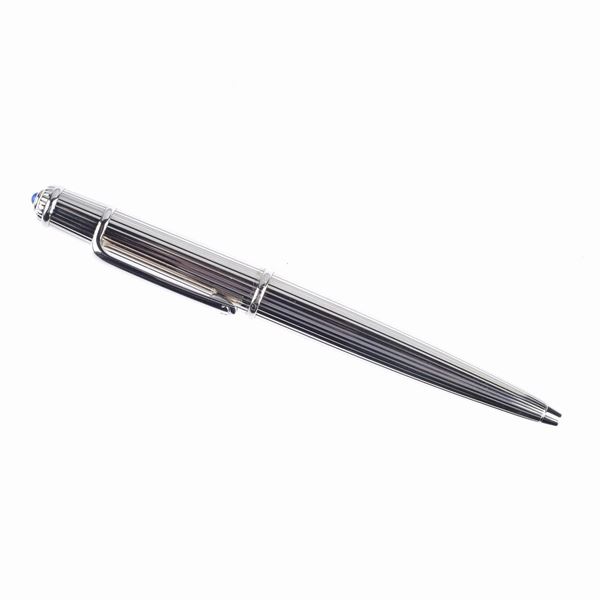 Cartier ballpoint pen - Diablo