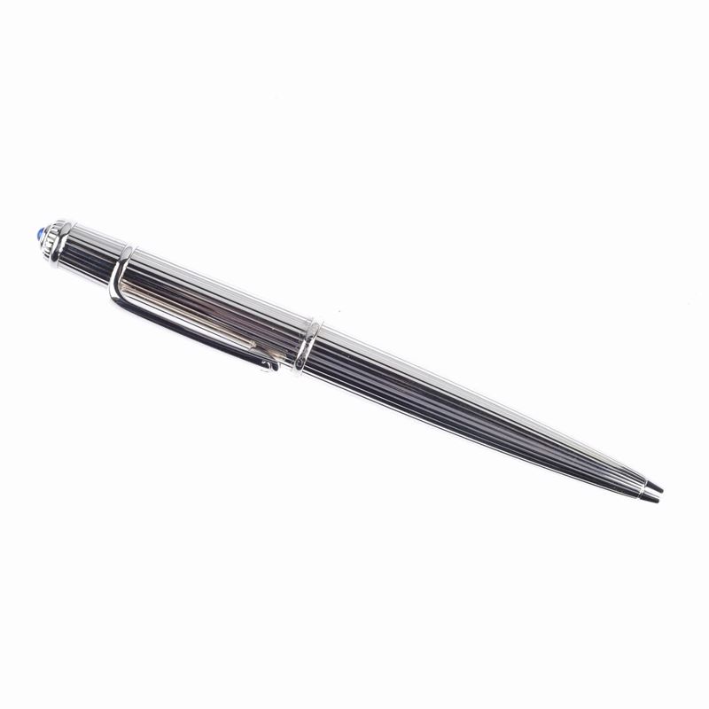 Cartier Penna a Sfera - Diablo