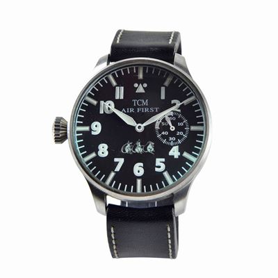 Orologio da Polso Mancino Tcm