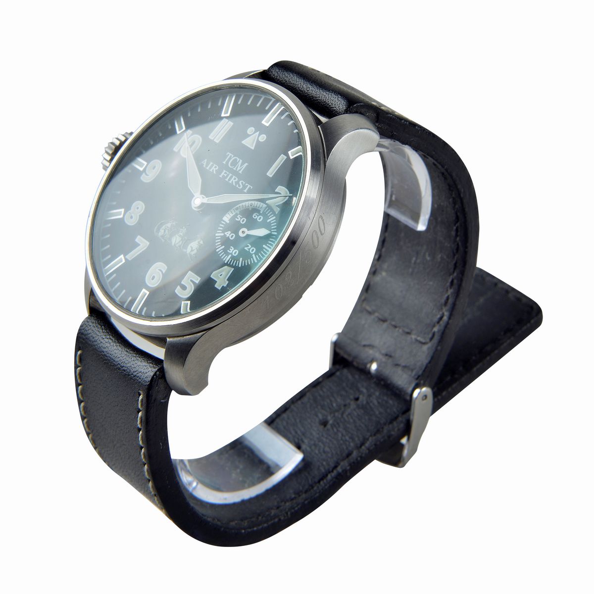 Orologio da Polso Mancino Tcm