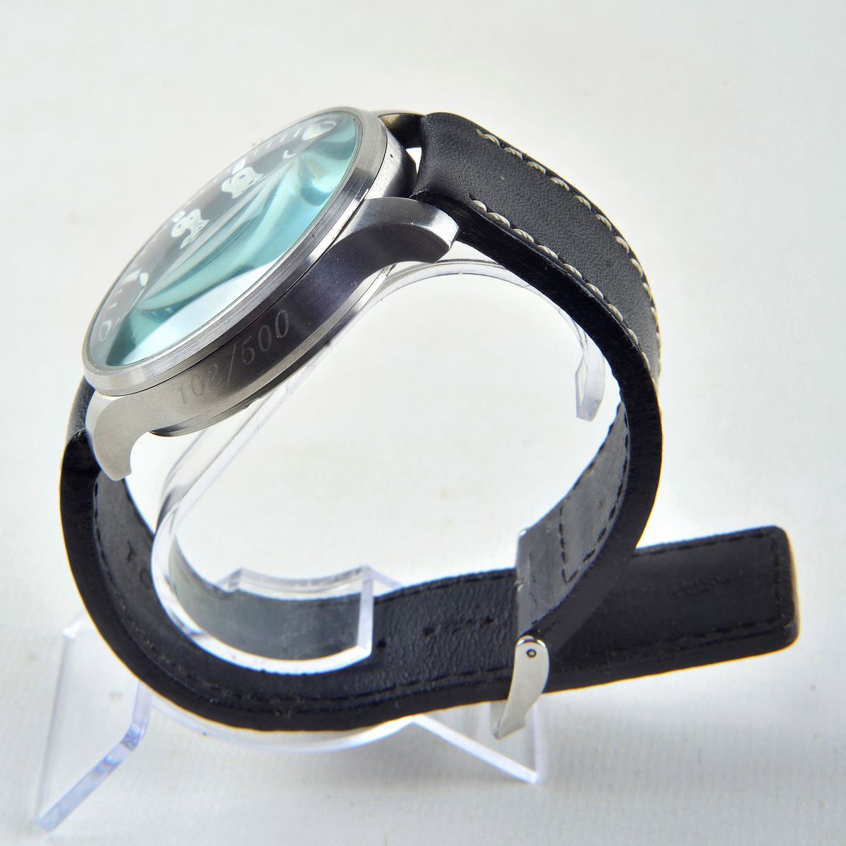 Orologio da Polso Mancino Tcm