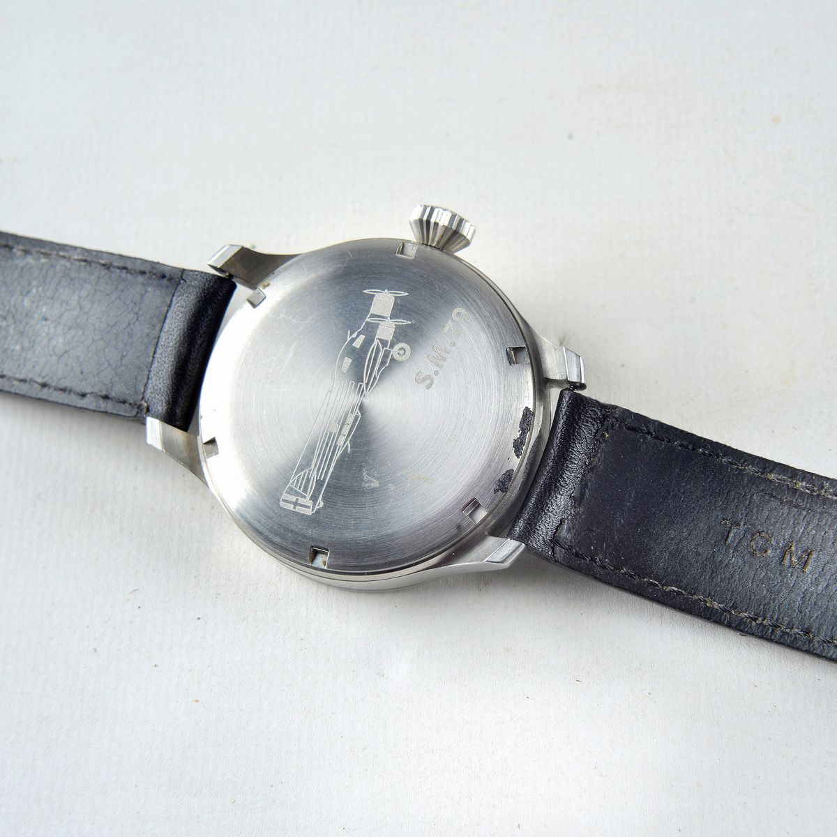 Orologio da Polso Mancino Tcm