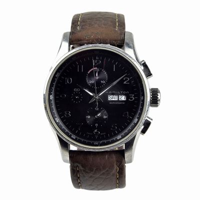Orologio da Polso Hamilton