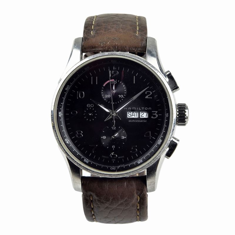 Orologio da Polso Hamilton