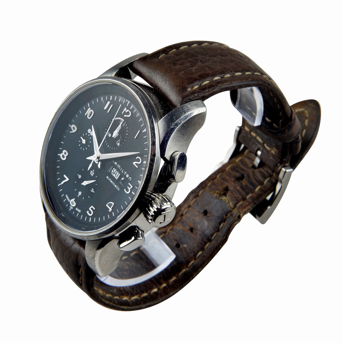 Orologio da Polso Hamilton