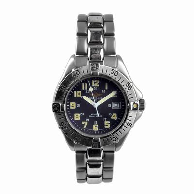 Orologio da Polso Breitling Colt