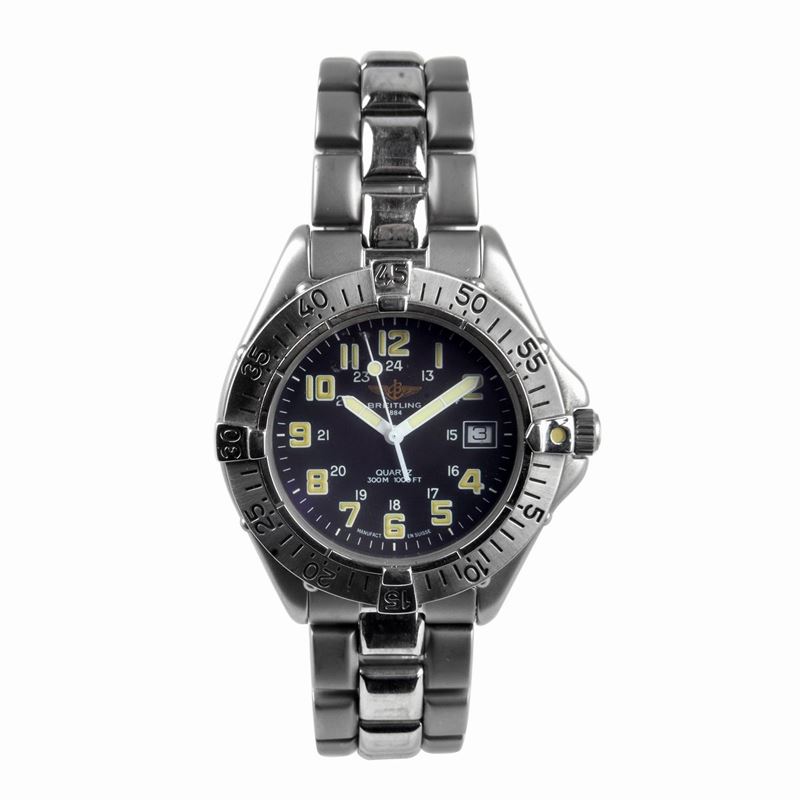 Orologio da Polso Breitling Colt