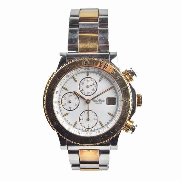 Orologio da polso Paul Picot