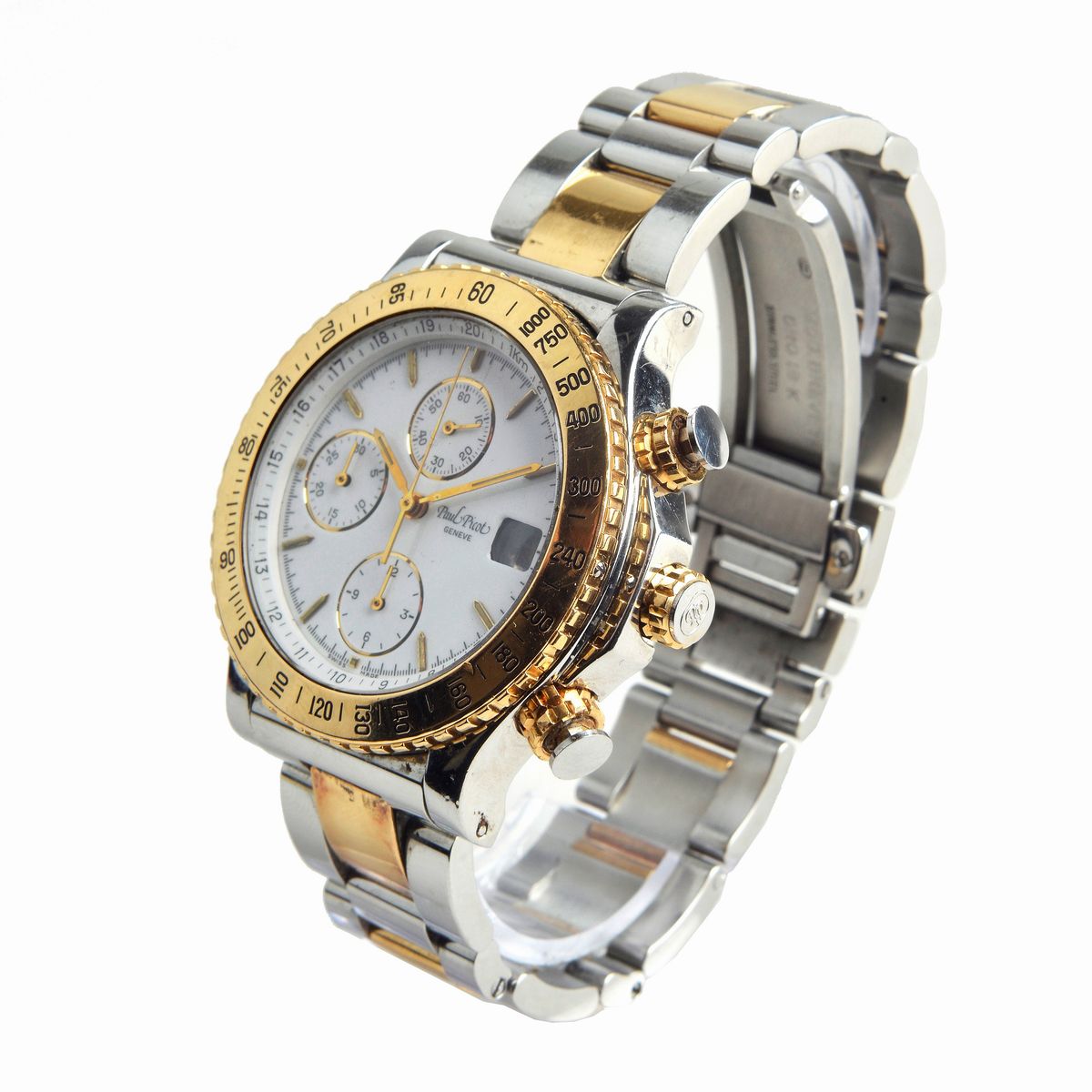 Orologio da Polso Paul Picot