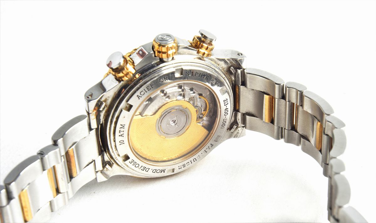 Orologio da Polso Paul Picot