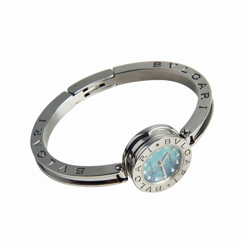 Orologio da Polso per Signora Bulgari