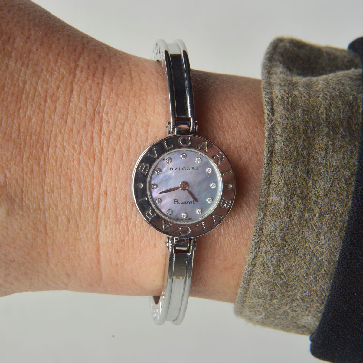 Orologio da Polso per Signora Bulgari